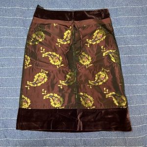 🇮🇹 VDP Collection Skirt